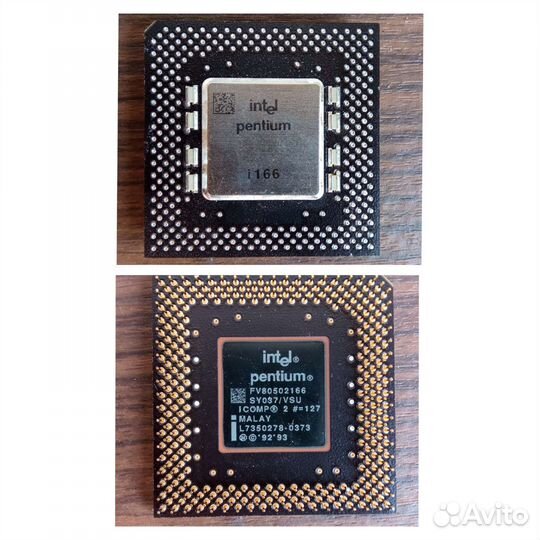 Оперативная память и комплектующие