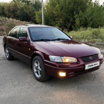 Toyota Camry 2.2 MT, 1996, 324 000 км, с пробегом, цена 430 000 руб.