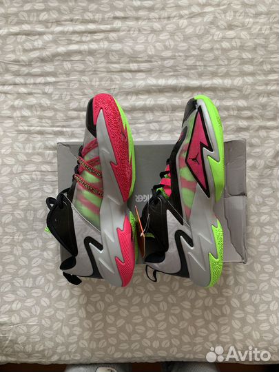 Кроссы мужские nike air jordan