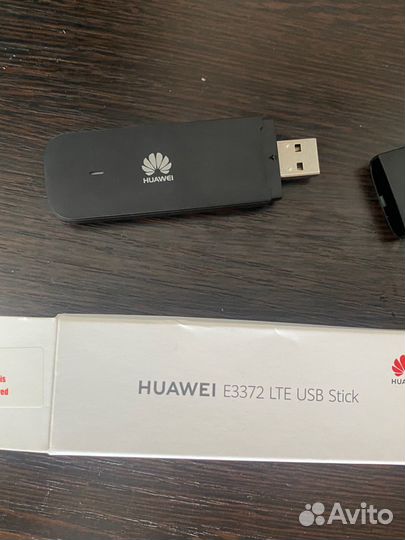 4g модем huawei 3372