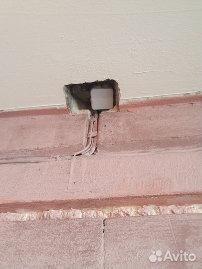 Электрик услуги электрика электромонтаж