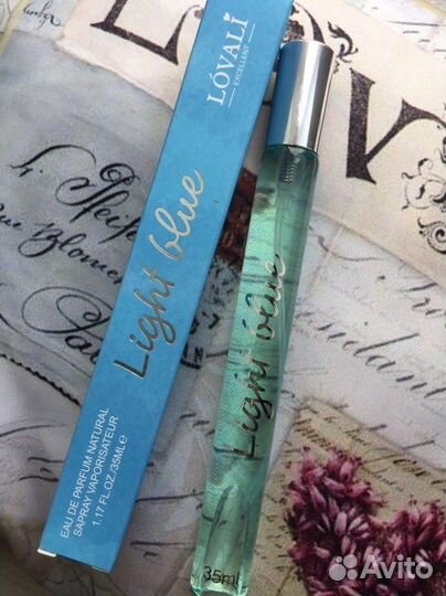 Парфюм духи ручка