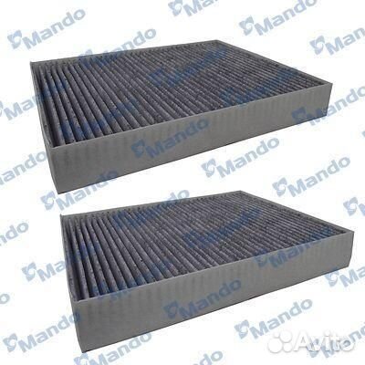 Фильтр салонный