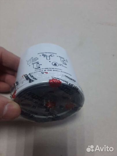 Фильтр масляный Sakura tc 1801