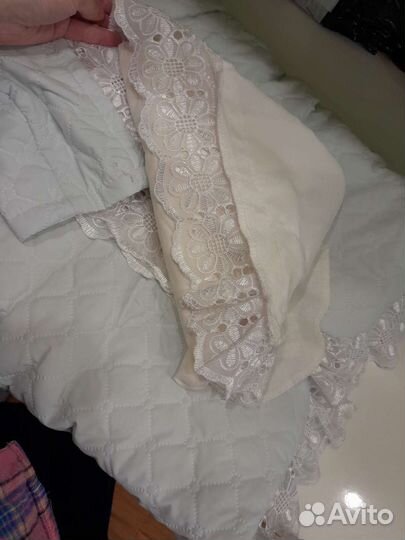 Конверт на выписку унисекс