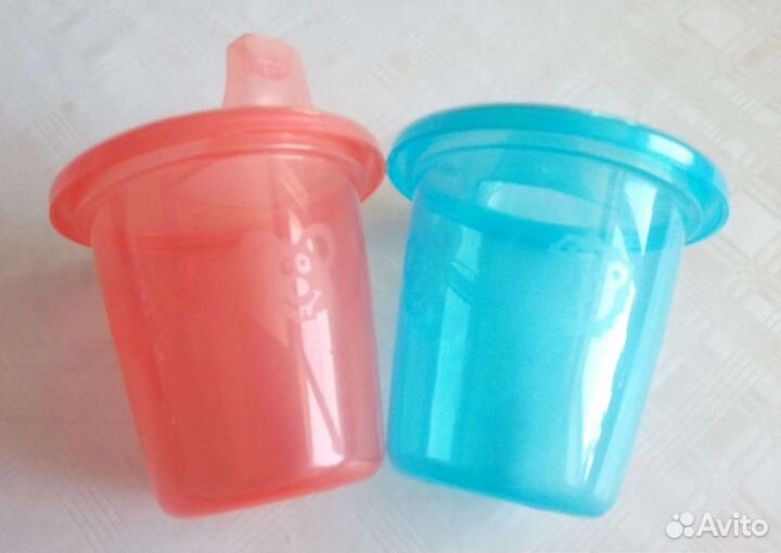 Поильник для детей