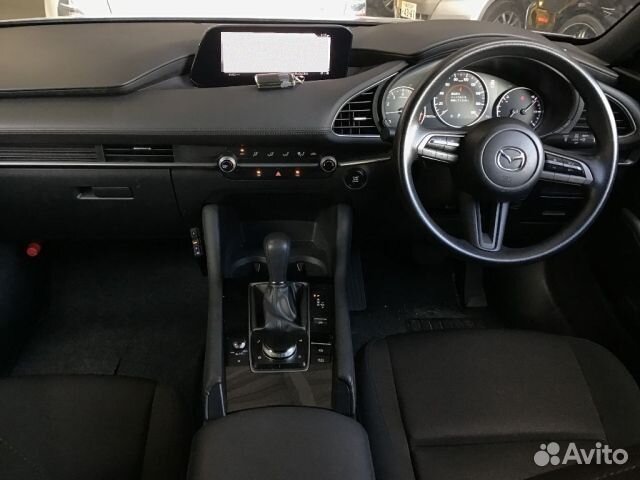 Mazda 3 1.5 AT, 2021, 60 000 км