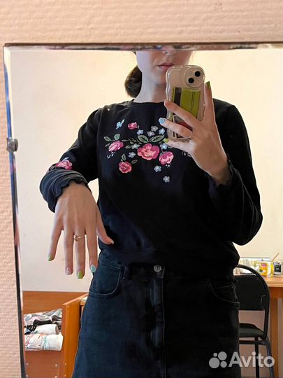 Одежда женская