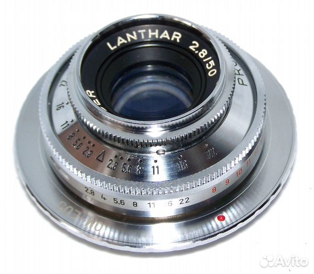 Все Объективы на любую систему и цену; Конвертеры