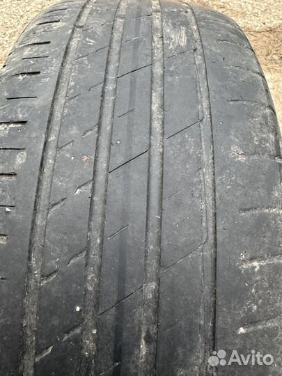 Sailun Atrezzo 4 Seasons 205/55 R17 95V