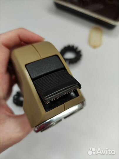 Электробритва Харьков 44 СССР