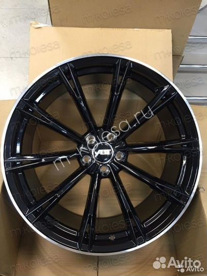 Диски R22 Audi ABT RS6 RS7 Q5 Q7 Q8 E-tron