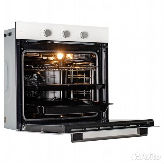 Духовой шкаф с доставкой в Симферополе