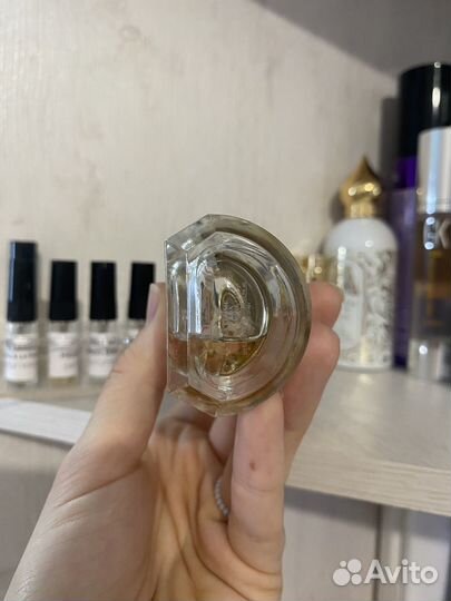 Туалетная вода prada