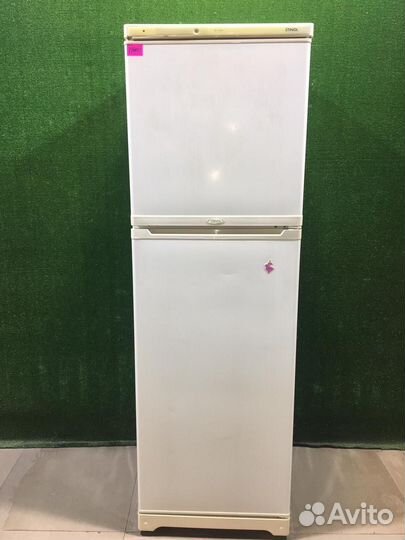 Холодильник б/у большой выбор, с доставкой