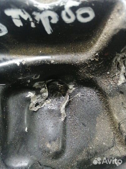 Эгур Peugeot 408 EP6cdtmd 2012