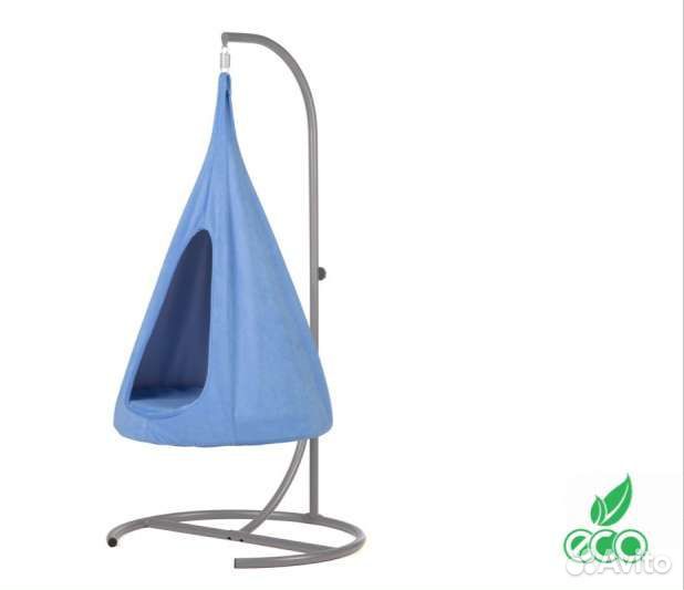 Подвесное кресло гамак