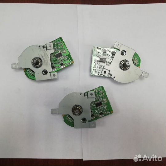 RK2-1567-000 RK2-1567-000CN Мотор