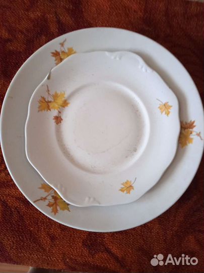 Столовый сервиз