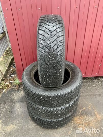 Yokohama Ice Guard IG65 225/65 R17 106T