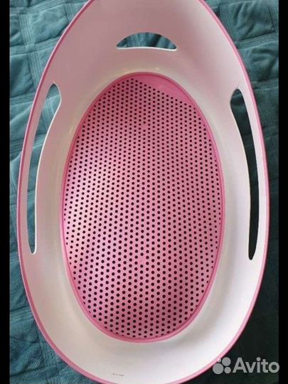 Горка для купания angelcare