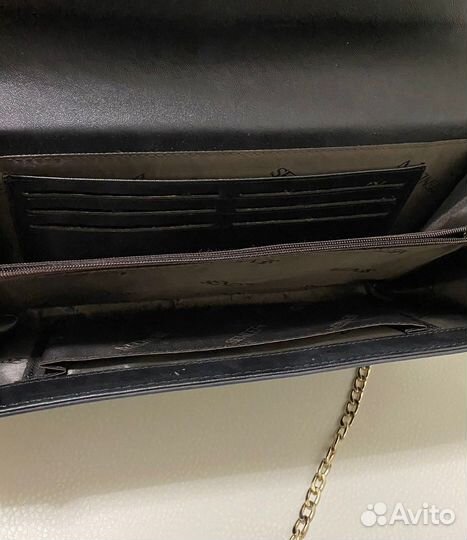 Сумка, клатч