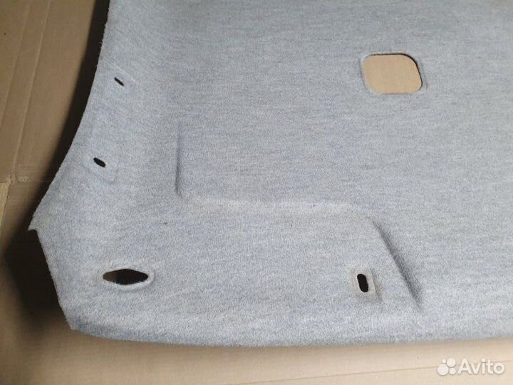 Потолок Chevrolet Lanos седан A15SMS 2006