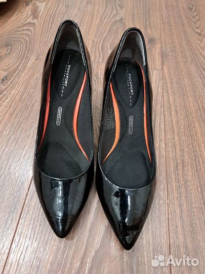 Туфли женские Rockport