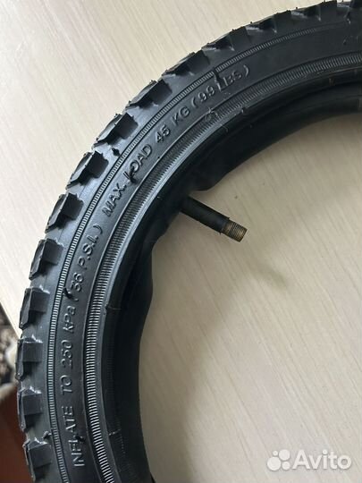 Покрышка на велосипед