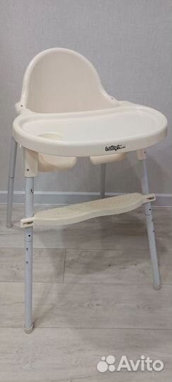 Стульчик для кормления babyton