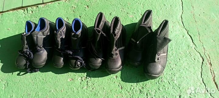 Костюм рабочий зимний новый