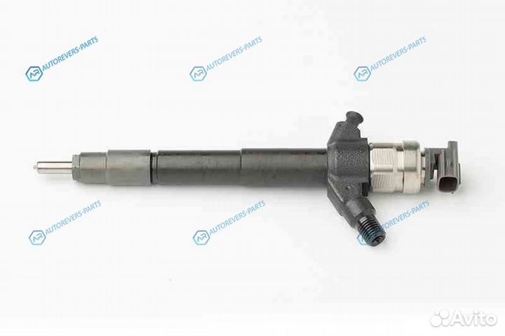 Dcri105760 Форсунка топливная mitsubish pajero L20