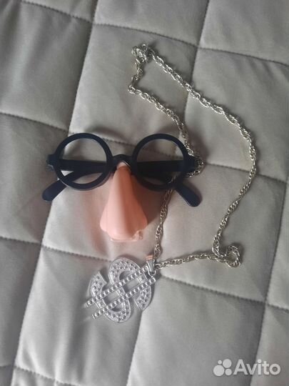 Аксессуары на праздник