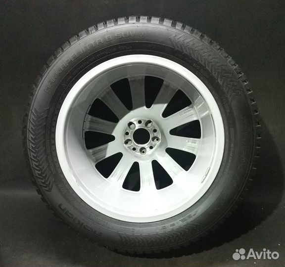 Комплект колес в сборе R20 Mercedes GLE Coupe C292