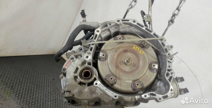 АКПП Nissan Maxima A34 VQ35DE 3.5л 2004-2008г