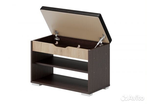 Эва Банкетка бк-002 (длина 660 мм