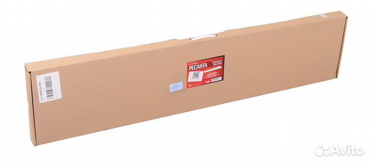 Инфракрасный обогреватель Ресанта ико-2000К