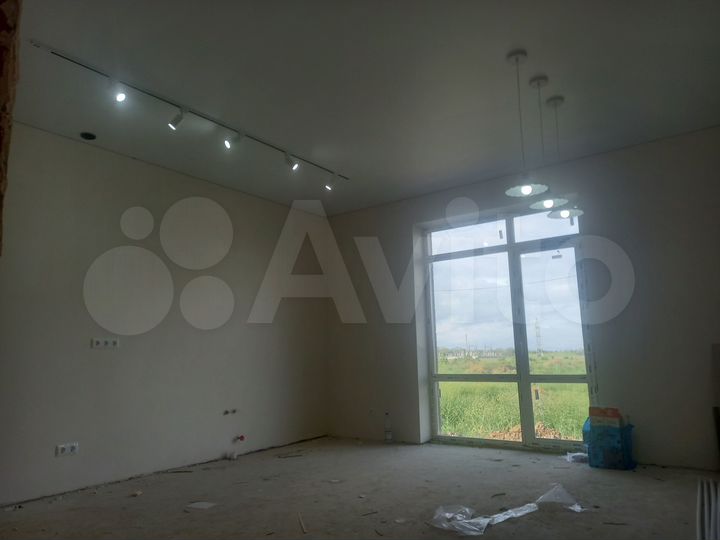 Дом 90 м² на участке 5,4 сот.