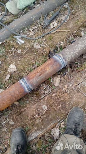 Сантехник любая работа