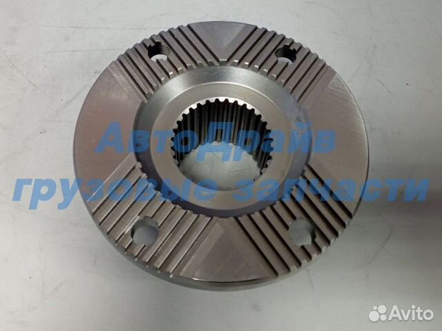 Фланец дифференциала Мерседес Атего Аксор