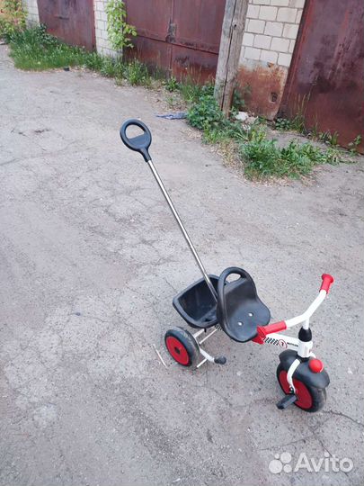 Велосипед детский Kettler