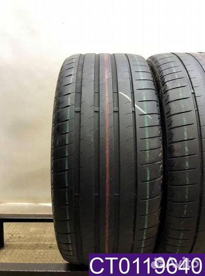 Bridgestone Potenza Sport 265/40 R21 105Y