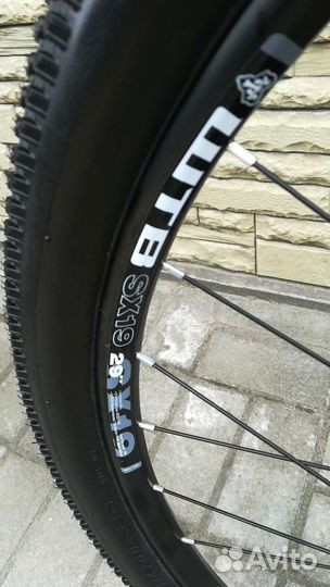 Велосипед Stark Router BR 29.3 HD новый