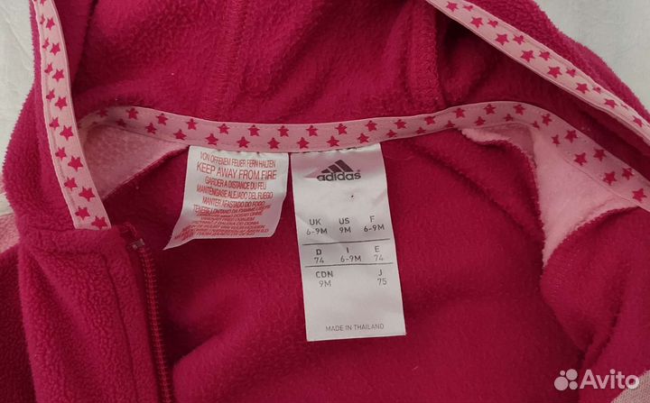 Спортивный костюм adidas kids