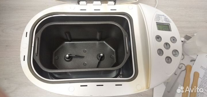 Хлебопечь Bomann CB 594