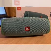 Колонка JBL Charge 4 TL оригинал гарантия