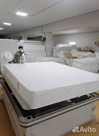 Матрас 160х200 от фабрики