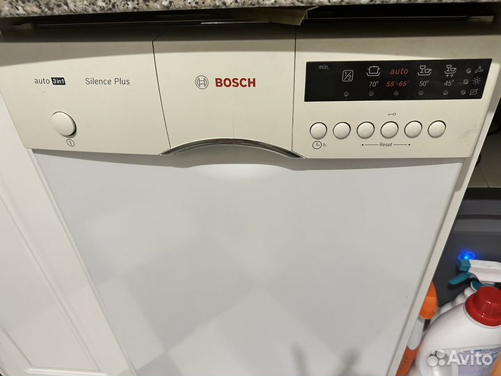 Продам на разбор посудомойку Bosch