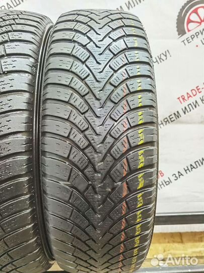 Falken Eurowinter HS01 195/65 R16 91M