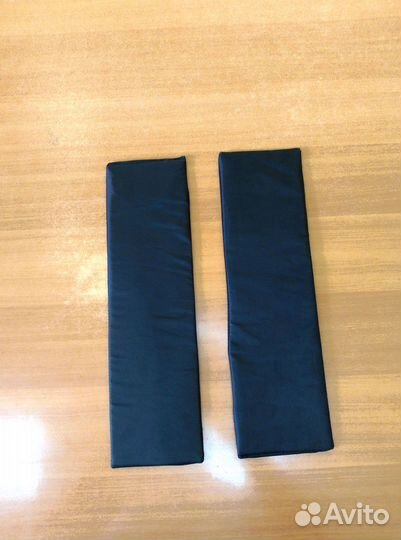 Баллистика в бока бронежилета панцирь ссо пара